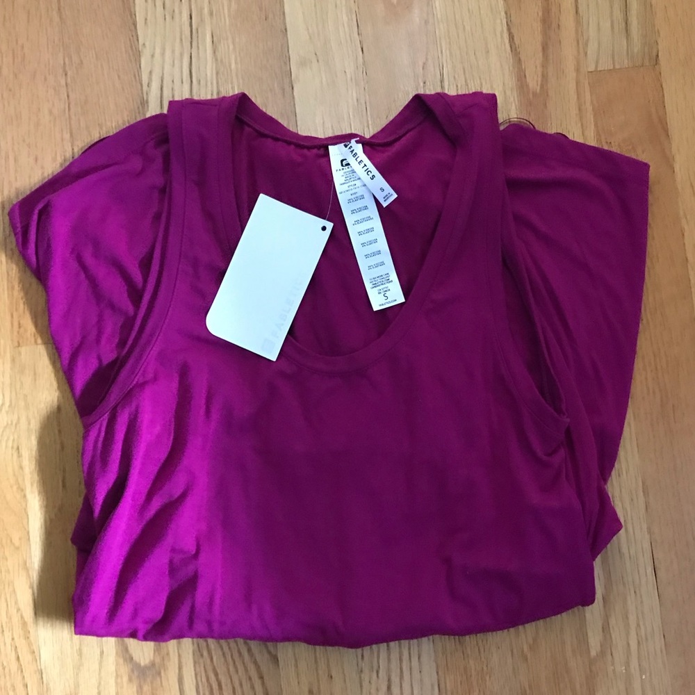 Fabletics Romper